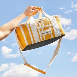 BRAND NEW Business & Pleasure Cooler Bag